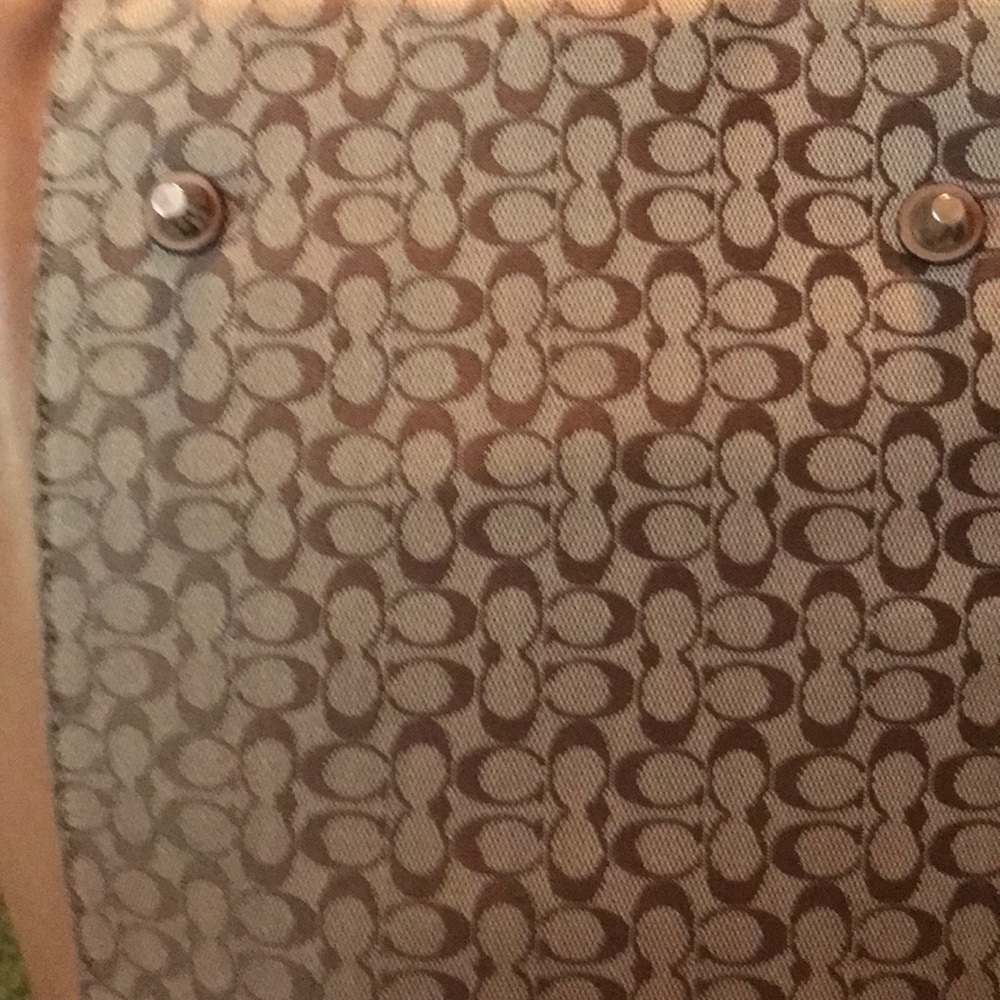 Duffle Bag - Picture 7 of 7